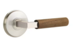 Satin Nickel-US15