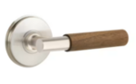 Satin Nickel-US15