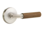 Satin Nickel-US15