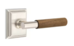 Satin Nickel-US15
