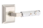 Satin Nickel-US15