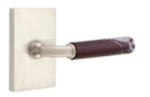 Satin Nickel-US15