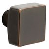 Square Knob