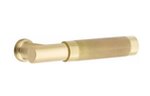 T-Bar Knurled Lever
