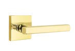 Unlacquered Brass-US3 UNL