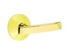 Unlacquered Brass-US3 UNL
