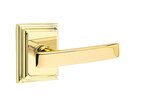 Unlacquered Brass-US3 UNL