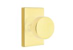 Unlacquered Brass-US3 UNL