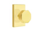Unlacquered Brass-US3 UNL