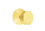 Unlacquered Brass-US3 UNL