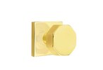 Unlacquered Brass-US3 UNL
