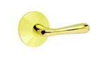 Unlacquered Brass-US3 UNL