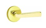Unlacquered Brass-US3 UNL