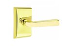 Unlacquered Brass-US3 UNL