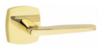 Unlacquered Brass-US3 UNL