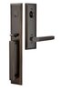 Oil Rubbed Bronze-US10B