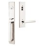 Polished Nickel-US14
