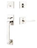Polished Nickel-US14
