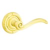 Polished Brass-US3
