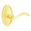 Polished Brass-US3