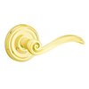 Polished Brass-US3
