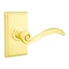 Polished Brass-US3