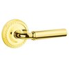 Polished Brass-US3