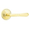 Polished Brass-US3