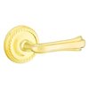 Polished Brass-US3