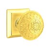Polished Brass-US3