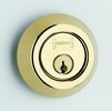 Satin Brass,Lacquered-US4