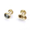 Satin Brass-US4