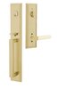 Satin Brass-US4