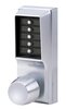 Satin Chrome-626
