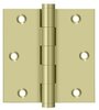 Unlacquered Brass-US3 UNL