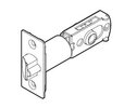 Satin Nickel-US15