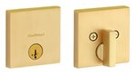 Satin Brass-US4