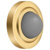 Lifetime Polished Brass-PVD