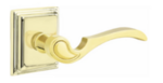 Polished Brass-US3