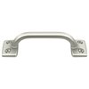 Polished Nickel-US14