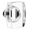Windsor Crystal Knob