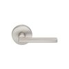 Satin Nickel Plated,Lacquered-US15