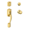 Bright Brass-605