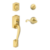 Bright Brass-605