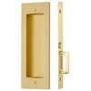 Satin Brass-US4