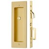 Satin Brass-US4