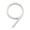 Satin Nickel-US15