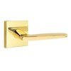 Unlacquered Brass-US3 UNL