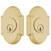 Satin Brass-US4