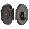 Oil Rubbed Bronze-US10B